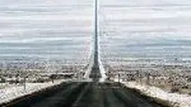 جاده رفسنجان - نوق دومین جاده مرگ‌بار کرمان