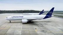 Lufthansa Cargo Orders Two Additional Boeing 777F Freighters