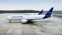 Lufthansa Cargo Orders Two Additional Boeing 777F Freighters