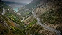 راهنمای رانندگی در پرخطرترین جاده های ایران