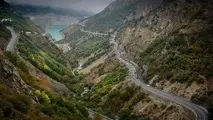 راهنمای رانندگی در پرخطرترین جاده های ایران