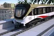 بغداد آماده آغاز اجرای پروژه مترو می‌ شود
