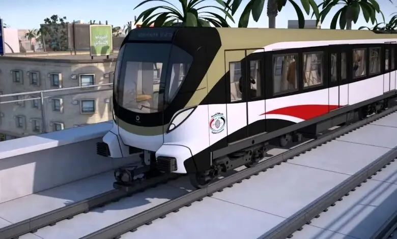 بغداد آماده آغاز اجرای پروژه مترو می‌ شود
