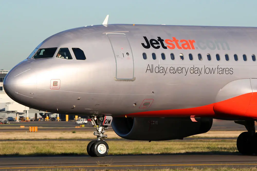 Jetstar Launches Flights from Singapore to Hat Yai