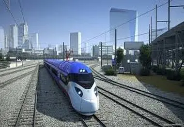 Developing the new TGV, brick by brick 