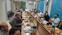 بررسی تصویب‎نامه گواهی سپرده خاص برای تامین و نوسازی ناوگان ریلی
