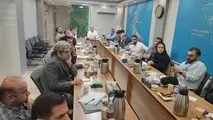 بررسی تصویب‎نامه گواهی سپرده خاص برای تامین و نوسازی ناوگان ریلی
