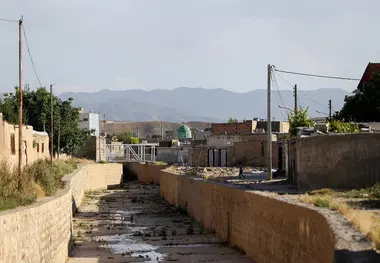 پروژه زیرگذر امام موسی صدر قم اجرا می شود