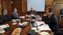 تاکید بر همکاری همه شرکت های ریلی با مطبوعات