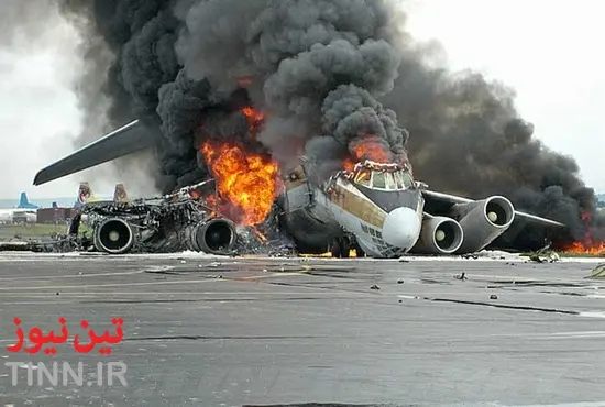 فیلم | جزئیات ۹ حادثه هوایی برای مقامات جمهوری اسلامی