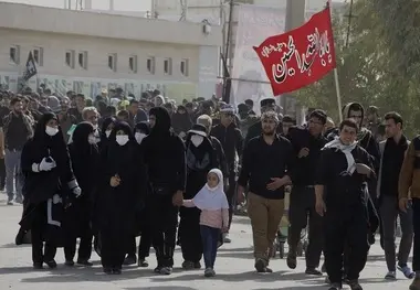 پیش بینی بازگشت ۶۰ درصد زوار از مرز