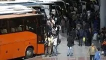 رشد 3 درصدی جابه‌جایی مسافر از استان مازندران 