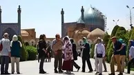 آمدن گردشگران به ایران چه زمانی عادی می‌شود؟