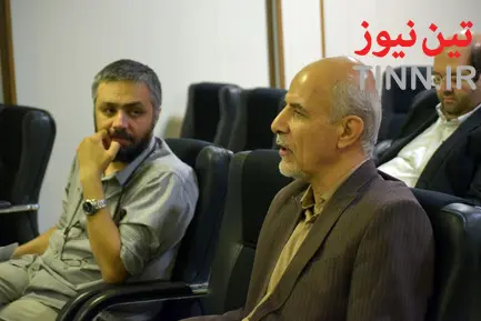 گزارش تصویری| اولین نشست همایش اقتصاد دریامحور ایران