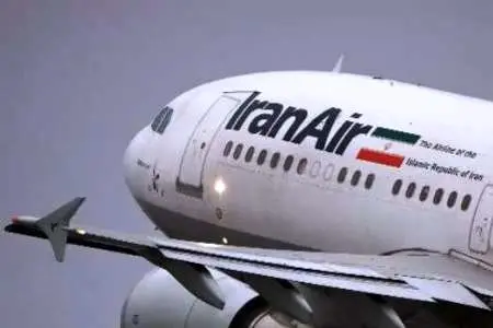 جابجایی هشت هزار و 406 مسافر از فرودگاه اراک