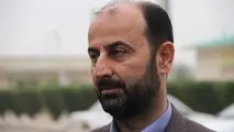 جابه‌جایی بیش از یک میلیون مسافر از فرودگاه اهواز