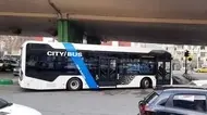 اتوبوس برقی چینی محبوب زاکانی کی به خیابان های تهران می رسد؟
