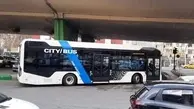 امسال ۵۰۰۰  اتوبوس برقی جدید وارد ناوگان تهران می‌ شود