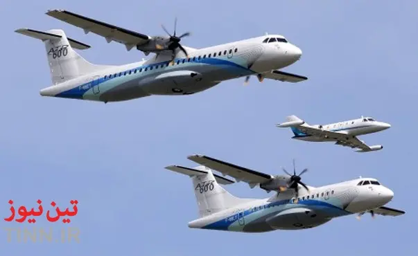 جزئیات مالی خرید هواپیماهای ATR
