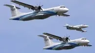 جزئیات مالی خرید هواپیماهای ATR