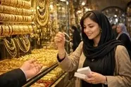 جهش قیمت طلا و سکه در آغاز هفته/ طلای ۱۸ عیار چند شد؟