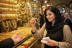 قیمت طلا و سکه امروز دوشنبه ۲۰ مهر ۱۴۰۵ / سکه امامی و طلا ۱۸ عیار چند شد؟