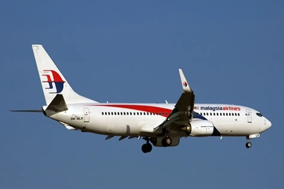Malaysia Airlines makes steady progress in 1Q 