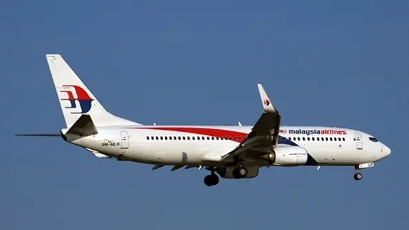 Malaysia Airlines makes steady progress in 1Q 