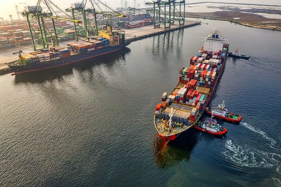 TMC Books Compressors Orders for FPSO and LNG Vessels