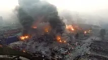 ابراز نارضایتی بیمه گران پرونده بندر تیانجین