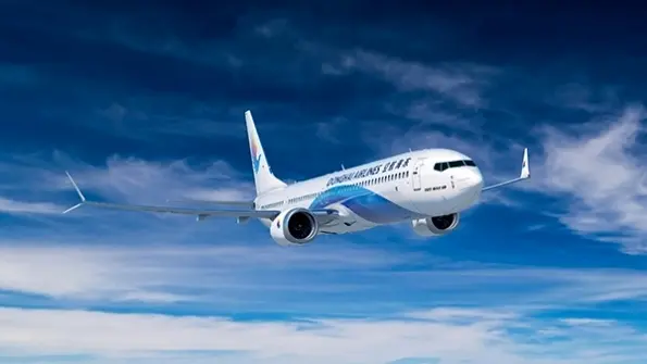 China’s Donghai Airlines launches 737 Australian service May 30