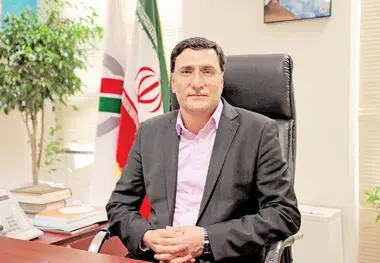 هدفگذاری تکمیل یک‌هزار و ۳۳۵ کیلومتر مسیر ریلی تا پایان دولت سیزدهم 