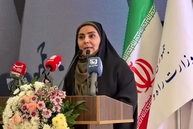 وزیر راه: توسعه حمل‌ ونقل دریایی کلید کاهش هزینه‌ های تجاری کشور است