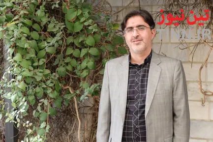 حسین وزیری