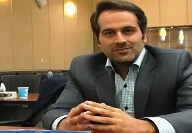 انتصاب سرپرست اداره کل مخابرات و فناوری اطلاعات هوانوردی