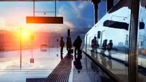 آغاز پیش فروش بلیت‌ قطارهای مسافری تیرماه از چهارشنبه