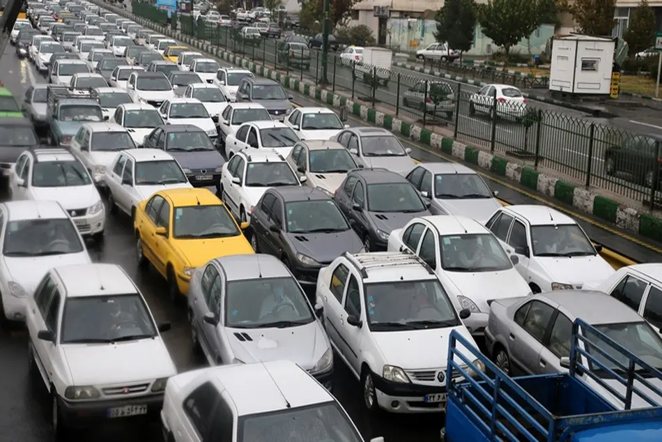 ۱۵ هزار میلیارد ریال صرف رفع مشکل ترافیک شهر یزد می شود