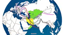 فرصت جدید برای حضور پررنگ‌ تر ایران در کریدور چین به اروپا با برقی‌ سازی راه آهن سرخس به چشمه‌ ثریا