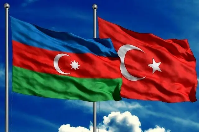 ترکیه و آذربایجان حمل‌ونقل‌ زمینی و هوایی را به حالت تعلیق درآوردند