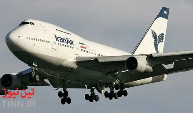 Iran says mulling direct flights to US