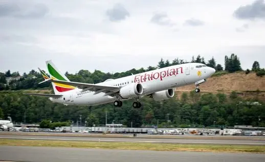 همه سرنشینان 737 اتیوپی جان‌باخته‌اند