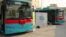 اختصاص 23 هزار میلیارد ریال برای توسعه حمل ونقل عمومی قم