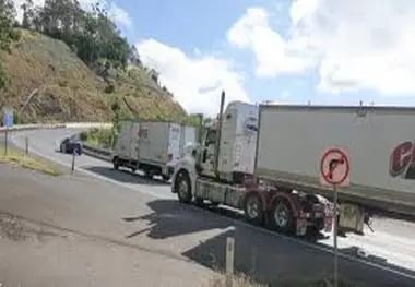 بیمه تکمیلی رانندگان کامیون؛ تکرار تجربه‌ای که شکست خورد