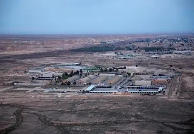 عین الاسد کجاست و چرا مهم است؟ 
