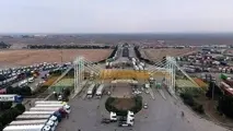  منطقه آزاد سرخس؛ هاب لجستیکی نوظهور شرق ایران برای بازرگانان چینی