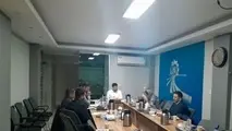 بررسی شرایط لازم برای ورود شرکت های ریلی به حوزه حمل و نقل بین المللی ریلی 