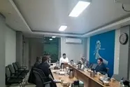 بررسی شرایط لازم برای ورود شرکت های ریلی به حوزه حمل و نقل بین المللی ریلی 