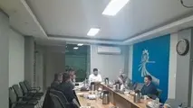 بررسی شرایط لازم برای ورود شرکت های ریلی به حوزه حمل و نقل بین المللی ریلی 