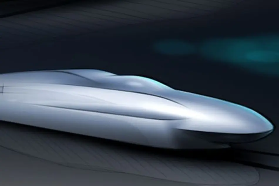 JR East to build 360km/h test train