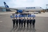 South Korea’s Parata Air Targets U.S. Market 